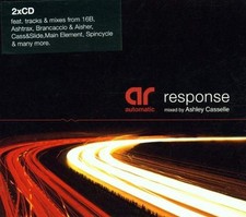Response audio casselle - response, [audio