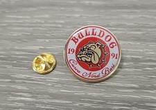 Spilla Pin Ultras BARI