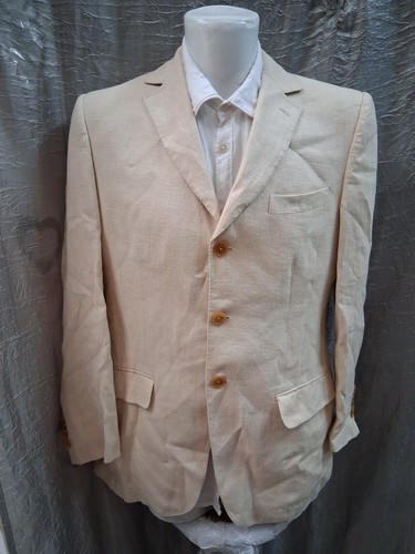 Completo uomo puro lino - puro,