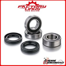 KIT CUSCINETTI RUOTA