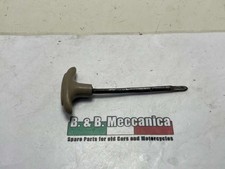 POMELLO LEVA ARIA MANUALE FIAT