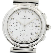 Orologio Uomo IWC SCHAFFHAUSEN