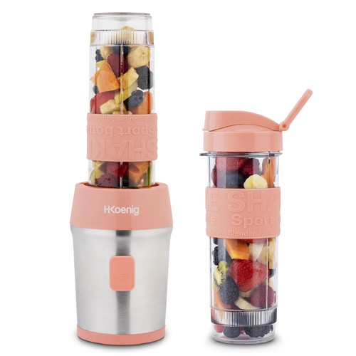 Mini frullatore smoo10 - mini,
