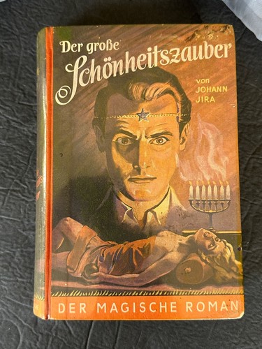 Vintage pulp fiction science - pulp,