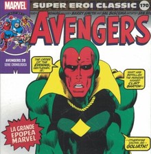 Fumetto Super Eroi Classic n