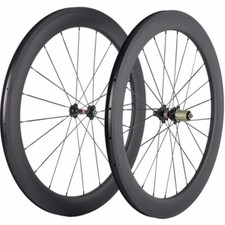 Set ruote bici da strada 700C