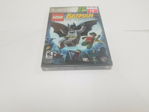 Lego batman videogioco - batman:,