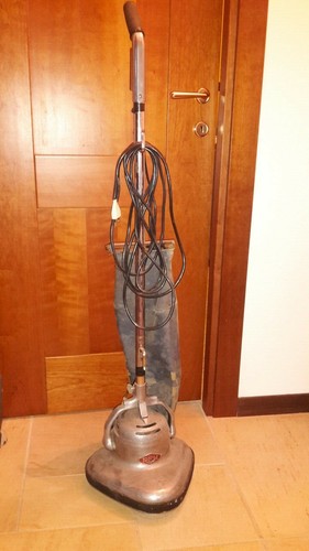 Lucidatrice vintage rem milano - vintage,