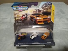 Micro Machines Serie 3 Starter
