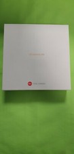 Huawei P9 SOLO SCATOLA ORIGINALE + COVER NUOVA