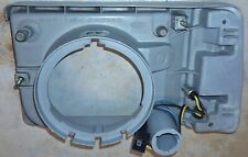 Struttura Faro anteriore DX Passeggero Fiat Panda 141 86 - 03 40360748D MARELLI