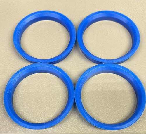 Anelli centraggio 1 mm - centraggio, 67,1