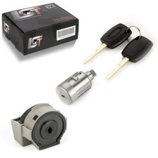 Blocchetto Accensione