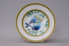 Hermes Paris piatto tucani