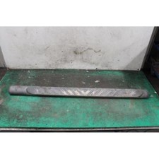 PEDANA LAT. DX PER NISSAN NAVARA (05-10) 2.5 DCI (128KW) 4WD CABINA DOPPIA 2005