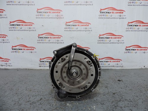 Cambio automatico bmw serie - , 1
