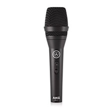 Akg microfono vocale dinamico - akg,
