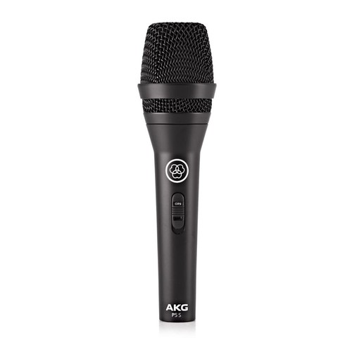 Akg microfono vocale dinamico - microfono,
