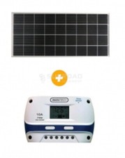 Kit pannello solare - kit,