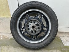 Cerchio Posteriore 1980 Honda CB650 C Custom