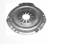 Meccanismo frizione monodisco