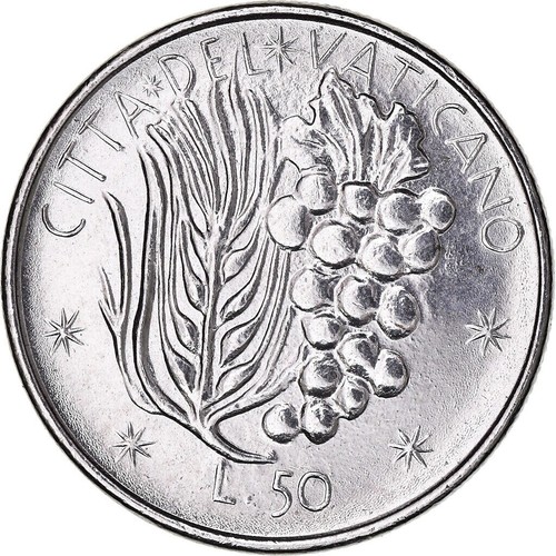 Lire 1977 città - -, del
