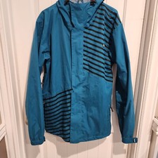 CAPPOTTO SCI UOMO SIGNAL