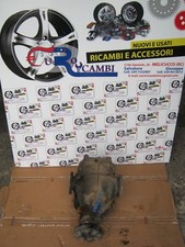 DIFFERENZIALE ORIGINALE MERCEDES S400 CDI ANNO 2004