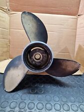 Elica Johnson Evinrude OMC 390896 13 X 19