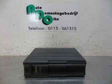 Cambio peugeot 807 - cd,