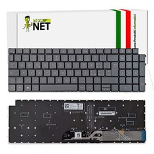 Tastiera retroilluminata