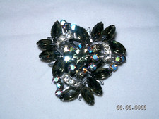 Vintage Non Firmata Beau