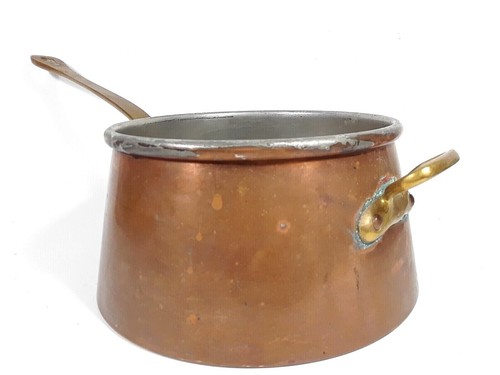Pentola cuoco rame - da,