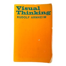 Visual Thinking - Rudolf