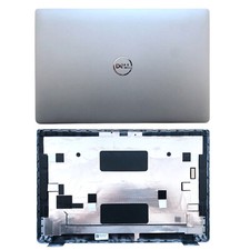 Nuova cover posteriore LCD