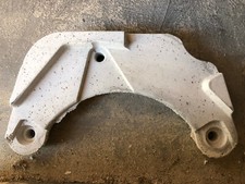 Contrappeso anteriore USATO VPL 9,4KG per lavatrice C00094711 Indesit Hotpoint