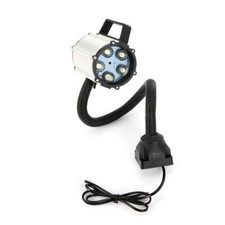 ??Lampada macchina tornio