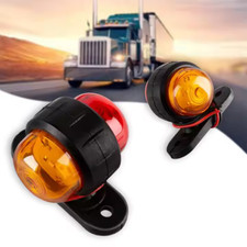 2 xFANALE LUCE INGOMBRO
