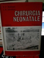 Rickham Johnston CHIRURGIA