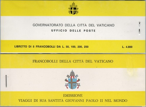 Vaticano viaggi - mh,