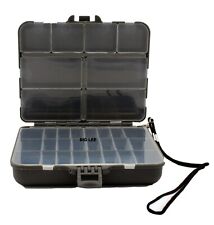 Plano Compact Side by Side