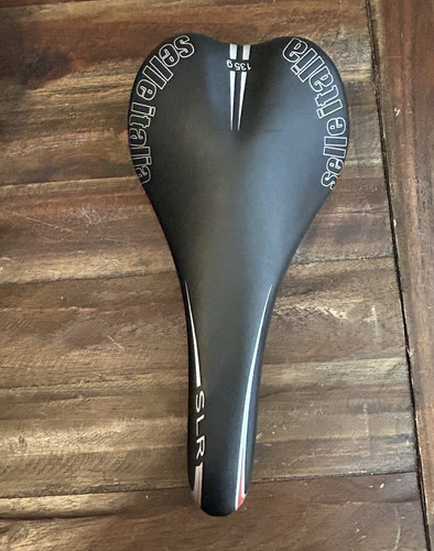 Selle italia slr carbon - slr, fiber