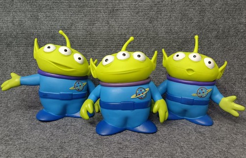 Toy story personaggi alieni - story,
