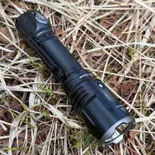 Fenix TK25R - Torcia Polizia
