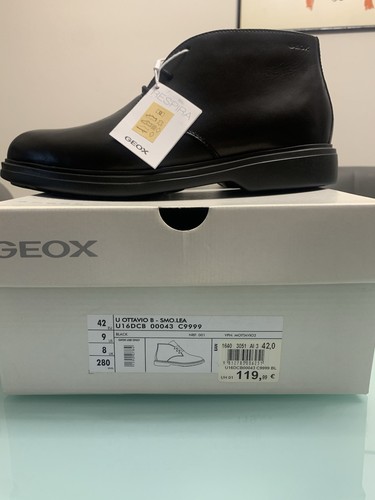 Geox respira ottavio - geox,