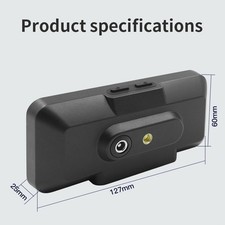 Inclinometro City Driving Mode