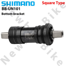 Shimano BB-UN101 UN300