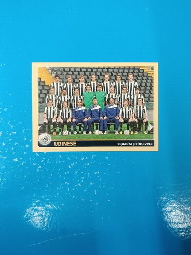 Figurina calciatori panini - figurina,