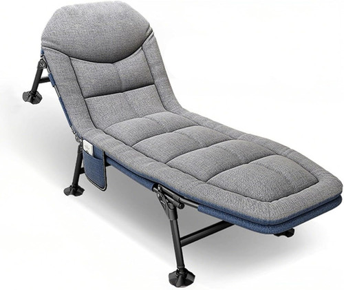 Letto campeggio pieghevole - campeggio,