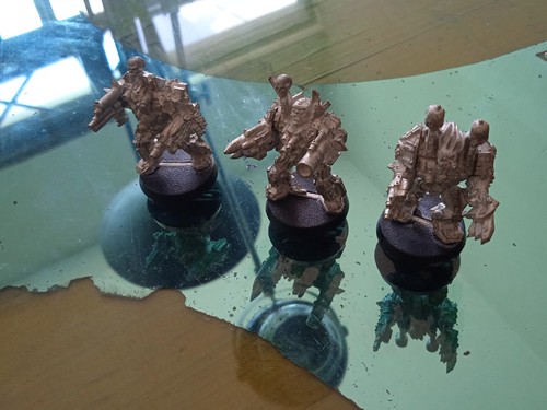 Warhammer 40k chaos space - warhammer,